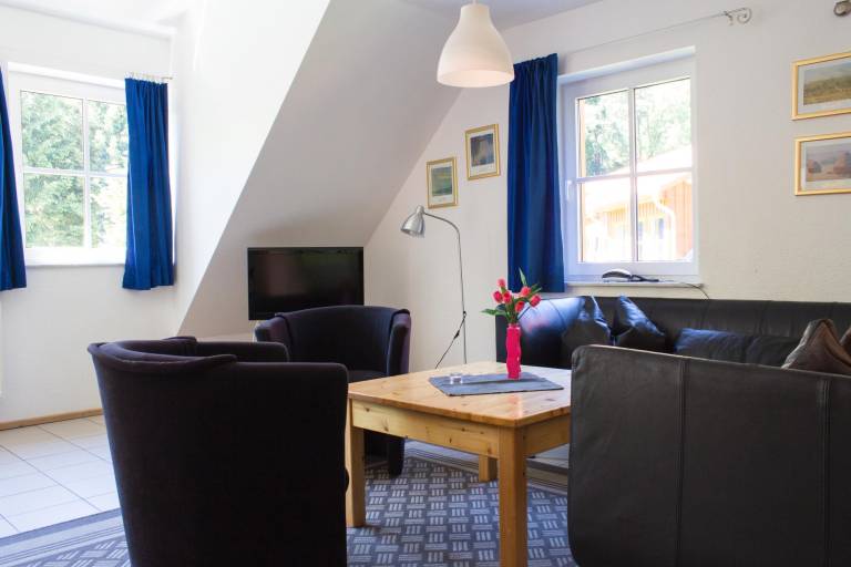 Ferienwohnung Ilsenburg (Harz)