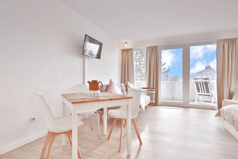 Strandhotel Appartement 309 — photo 4
