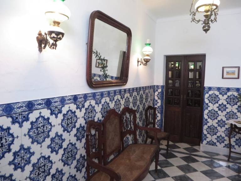 Casa Redondo