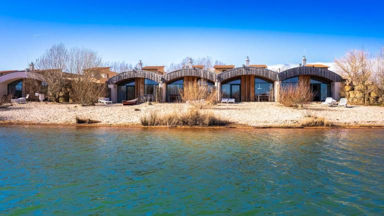 Ferienhaus Großpösna