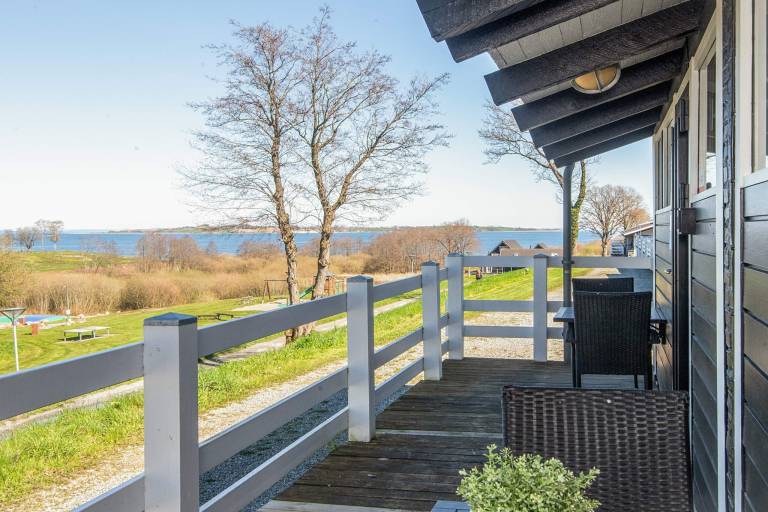 Ferienhaus Apenrade
