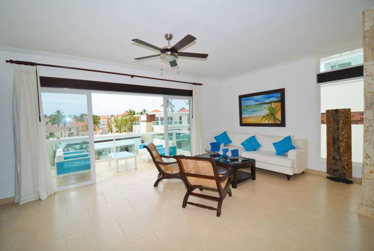 Condo El Cortecito