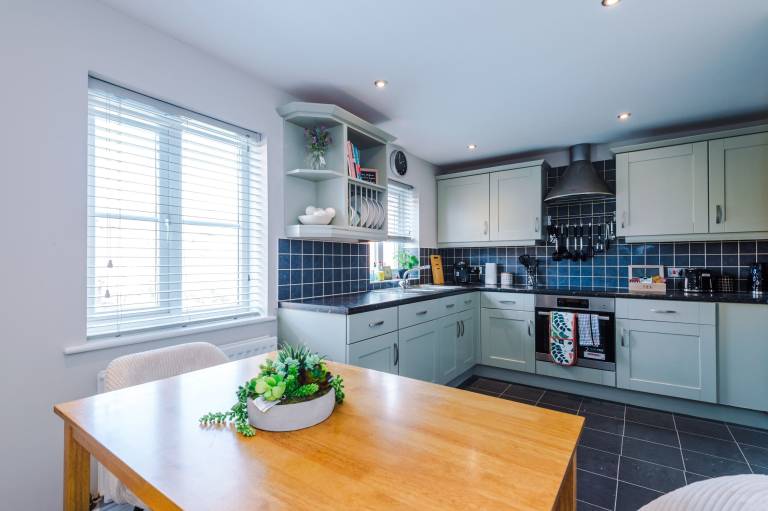 House Ashton-under-Lyne