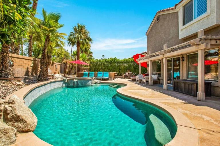 Villa La Quinta