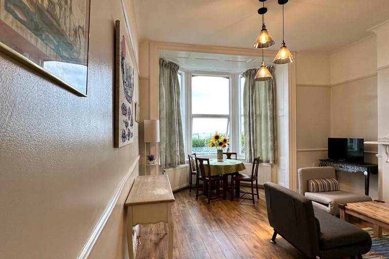 Apartment Herne Bay