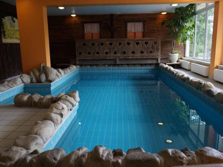Chalet  Turrach