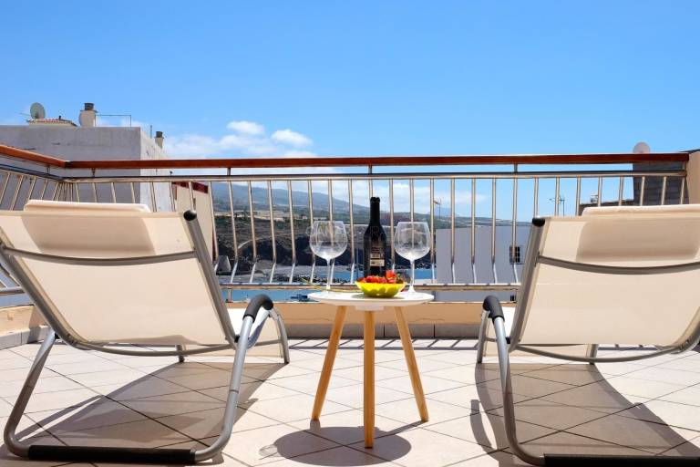 Appartement Alcalá