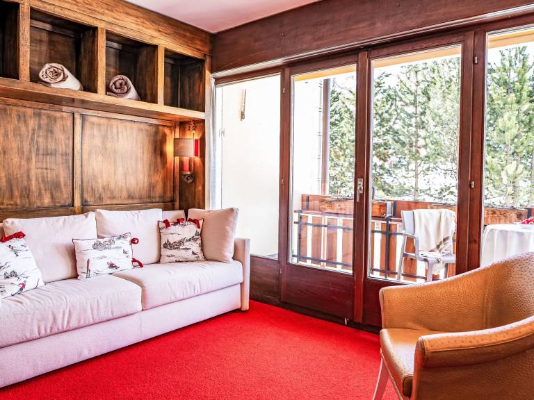 Lovely rental apartment with garden | Lake view | Ski nearby | Pet-friendly — photo 2