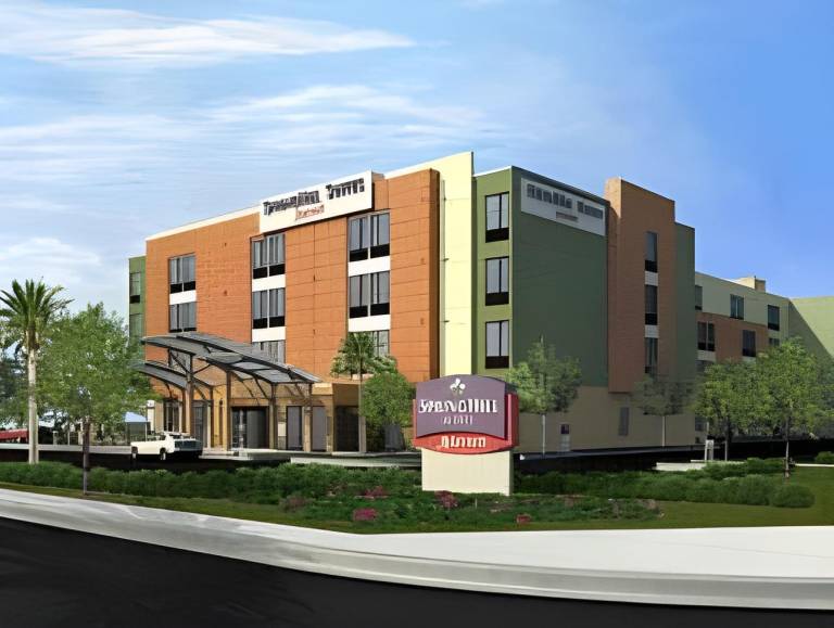 SpringHill Suites by Marriott Irvine John Wayne Airport/Orange County in Irvine, CA