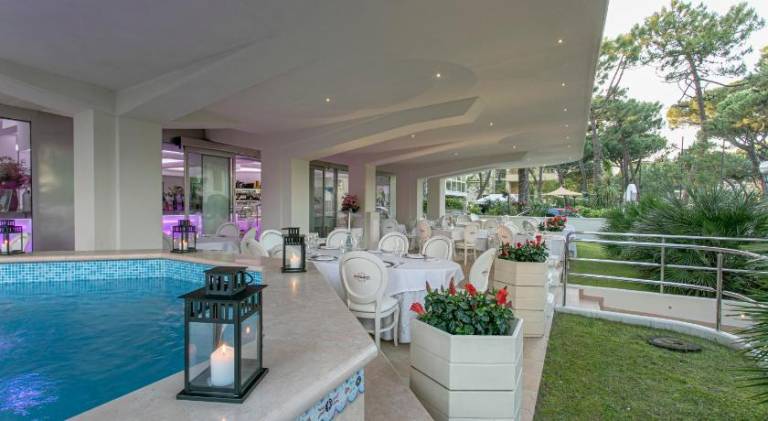 Bovelacci Hotel Paradiso — photo 4