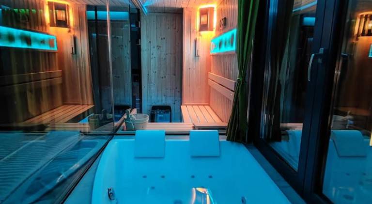 Ferienwohnung Skopje