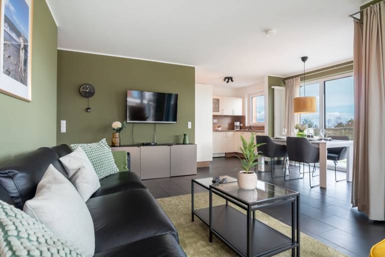 Ferienwohnung Heiligenhafen