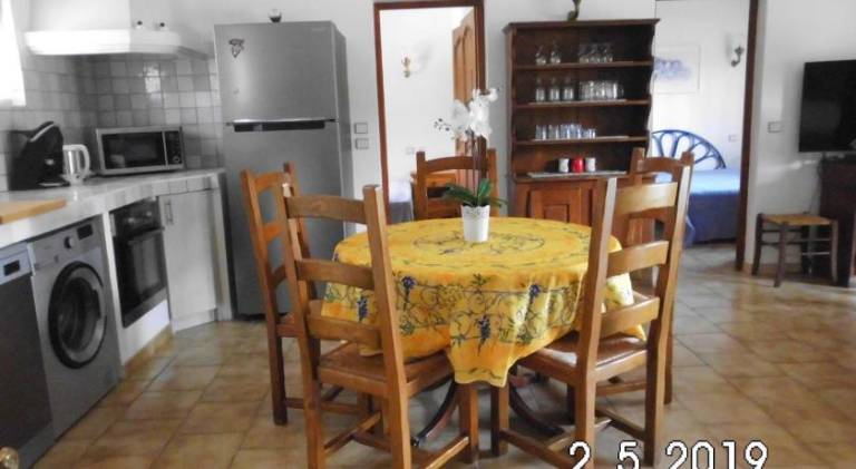 La Garonnette - 150m de la plage — photo 4