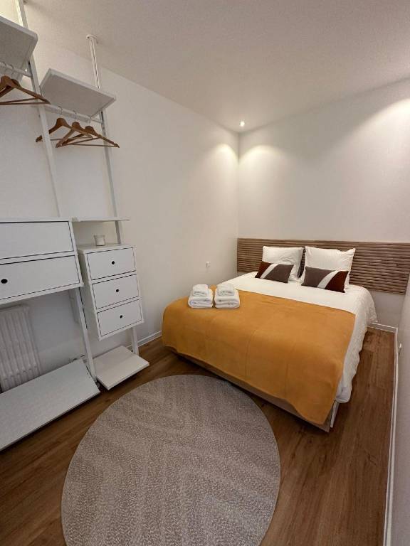 Holiday apartment | Close to Arc de Triomphe — photo 2