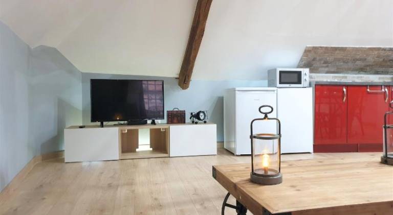 Lovely serviced apartment | Perfect for remote work | Pets allowed — photo 3