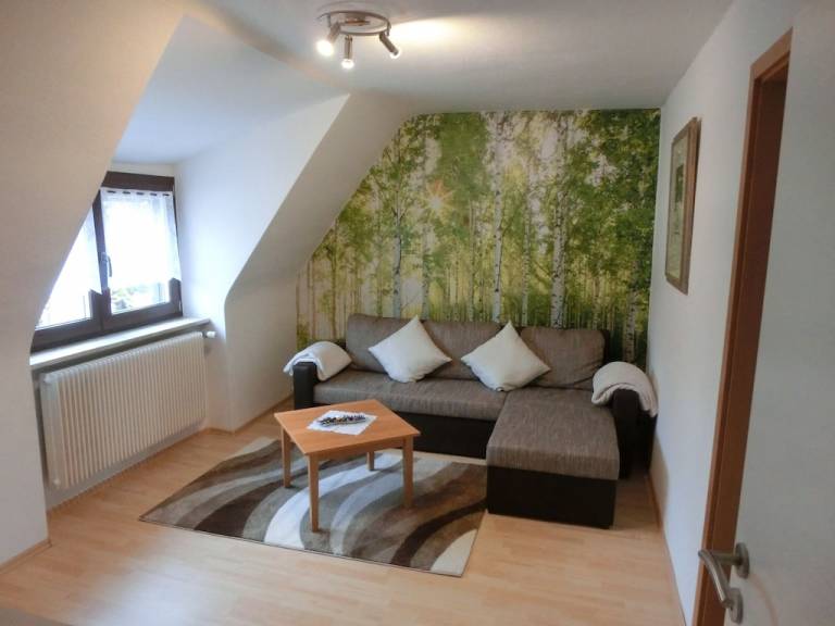 Ferienwohnung Nürnberg