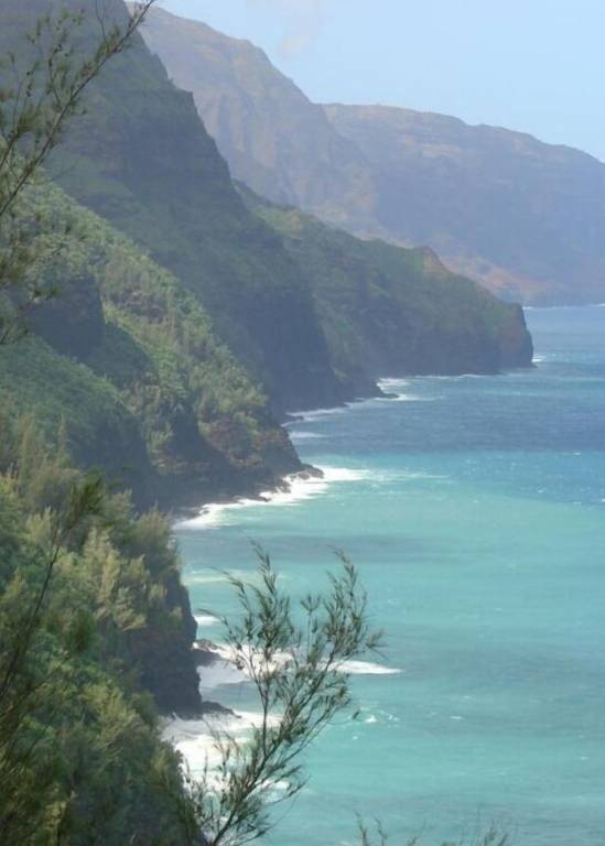 House  Kilauea