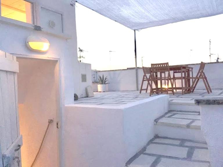 Casa Matino