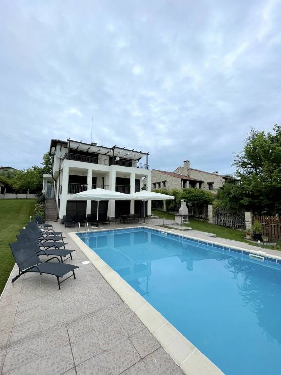 Villa Budzhaka