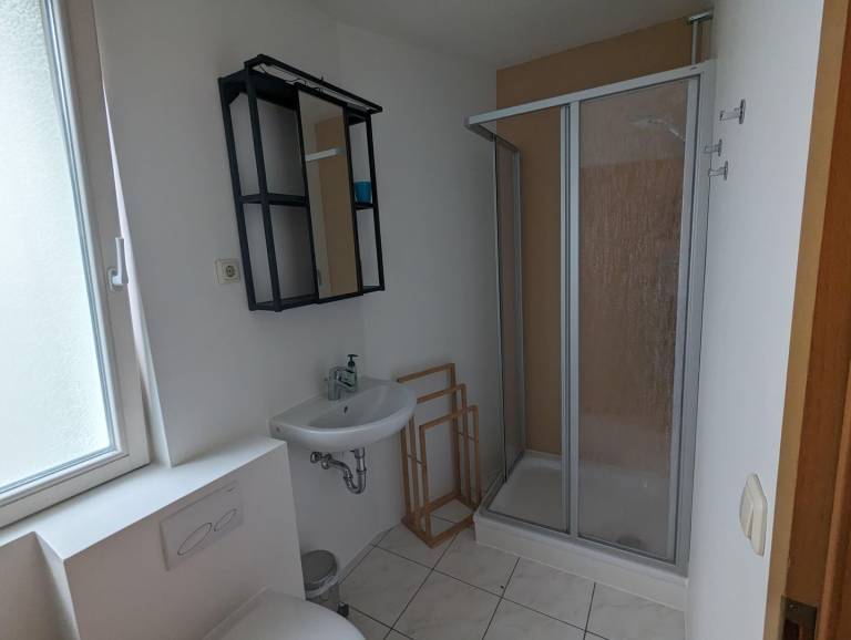 Gemütliches 2-Zimmer-Apartment über 2 Etagen mit Hund für 2 Personen — photo 4