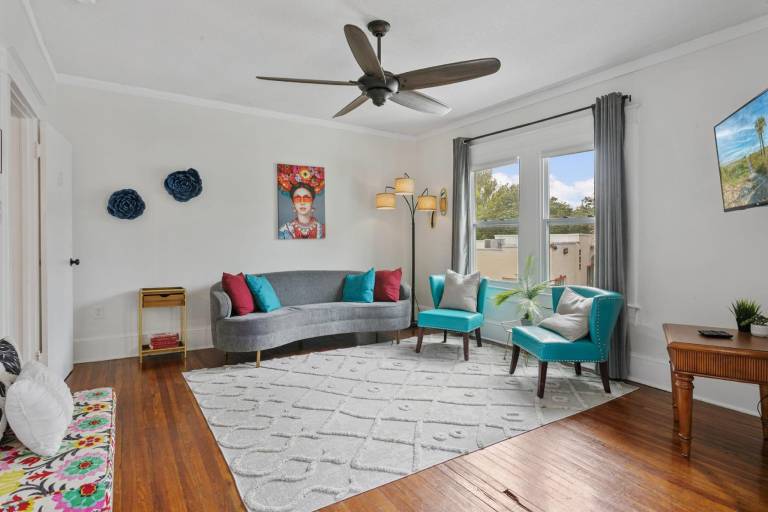 Lovely vacation home | Pet-friendly in St. Augustine, FL