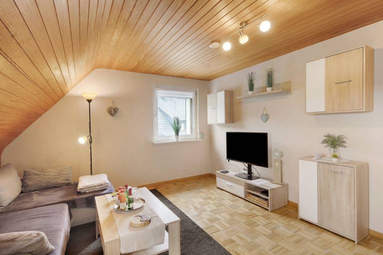Ferienwohnung Hilchenbach