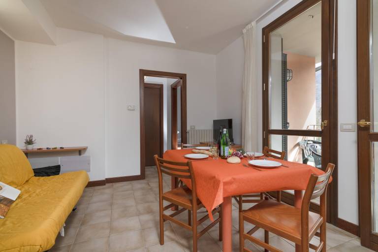 Holiday apartment with garden | Mountain view — photo 3