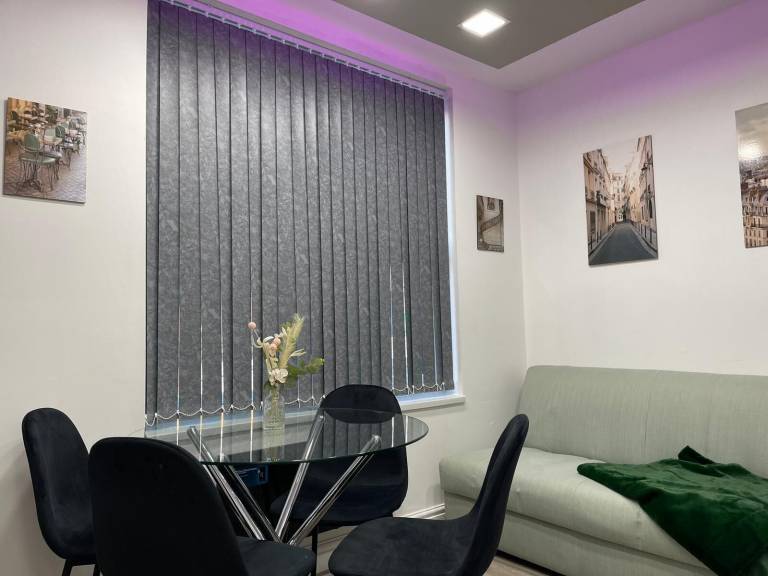 Appartement Leeds