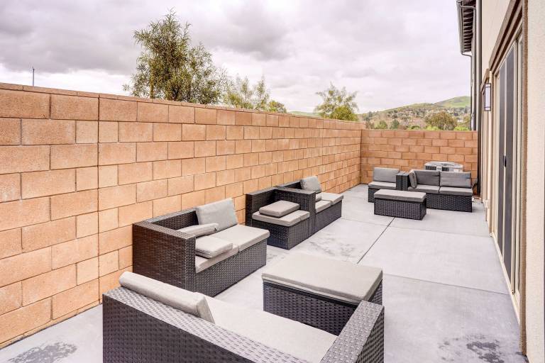4 Mi to Beach! San Juan Capistrano Home w/ Patio — photo 4