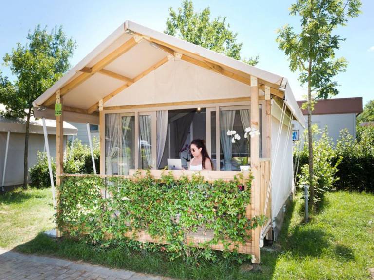 Tenda Paterno