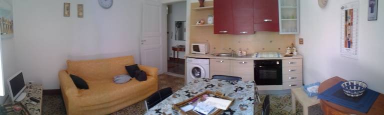 Appartamento vacanza Trapani