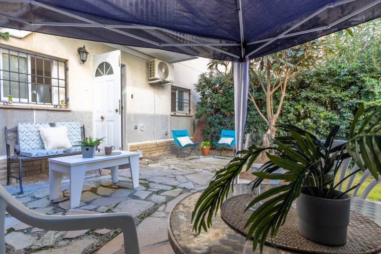 Ferienwohnung in Salou, Costa Daurada für max. 3 Personen Ferienwohnung in Salou, Costa Daurada für max. 3 Personen