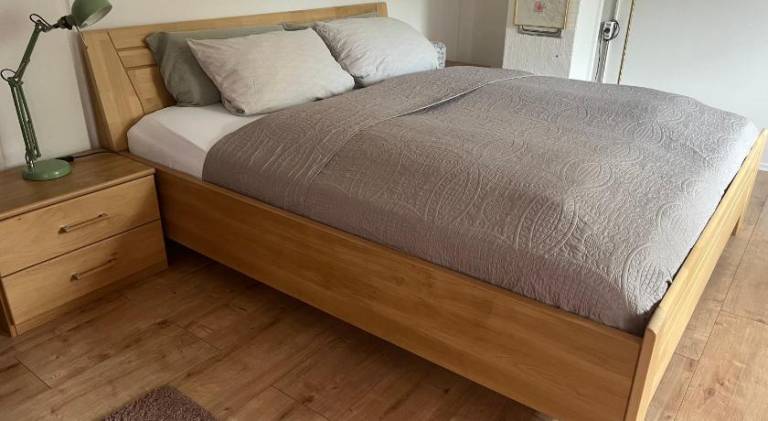 Bed & Breakfast Sonnenbühl