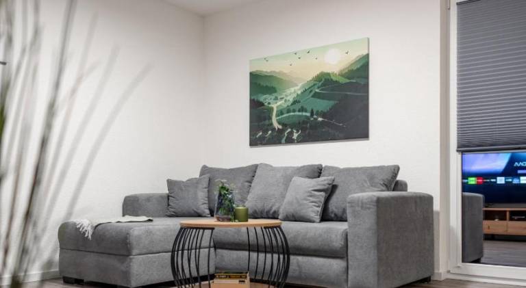 Ferienwohnung Horb am Neckar