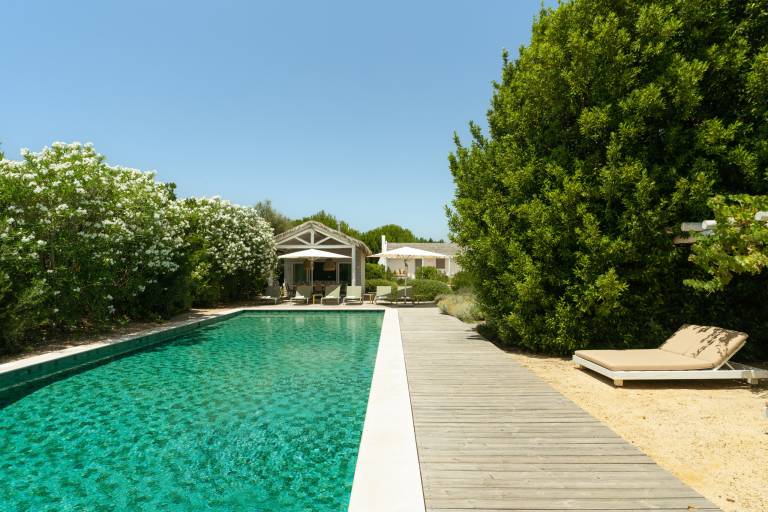 Villa  Comporta