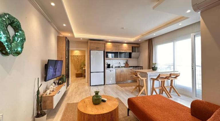 Wonderful rental apartment with garden & jacuzzi | Pets are welcome — photo 2