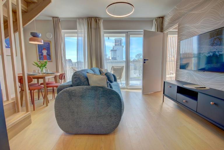 Apartament Hel