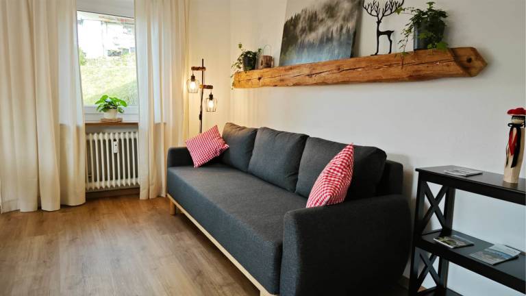 Ferienwohnung Hornberg