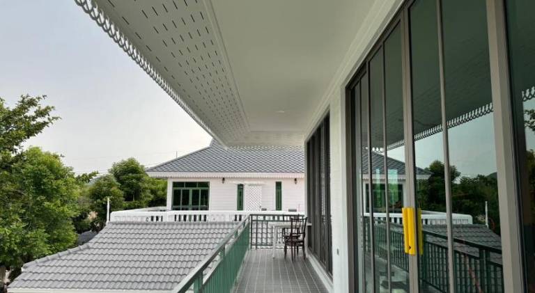 Pailin Pool Villa, HuaHin — photo 2