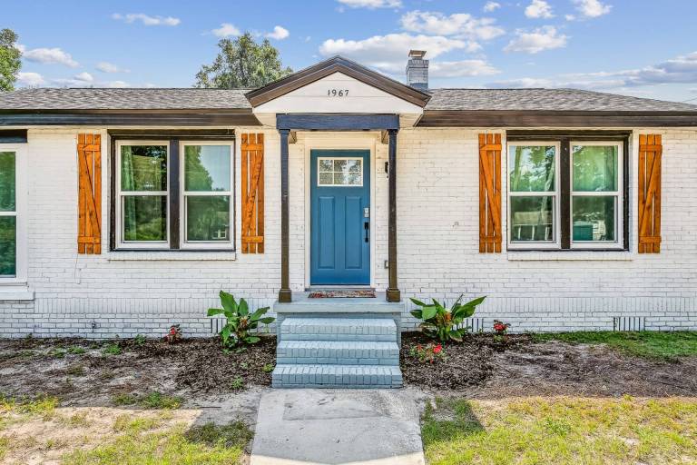 Uncle Joe s Bungalow
