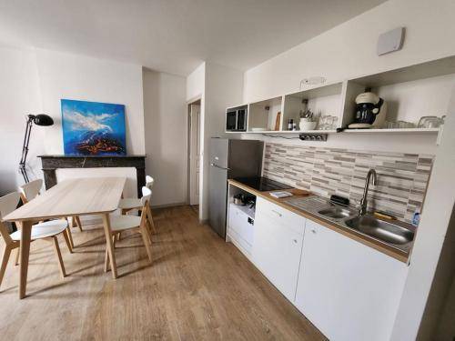 Appartement Bar-le-Duc