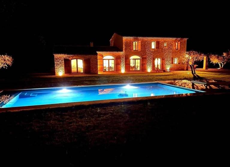 Villa  Le Puy-Sainte-Réparade