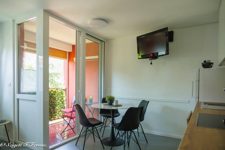 Holiday apartment with 1 room for 2 persons — photo 5