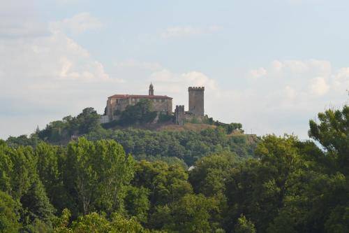 Apartamento Monforte de Lemos