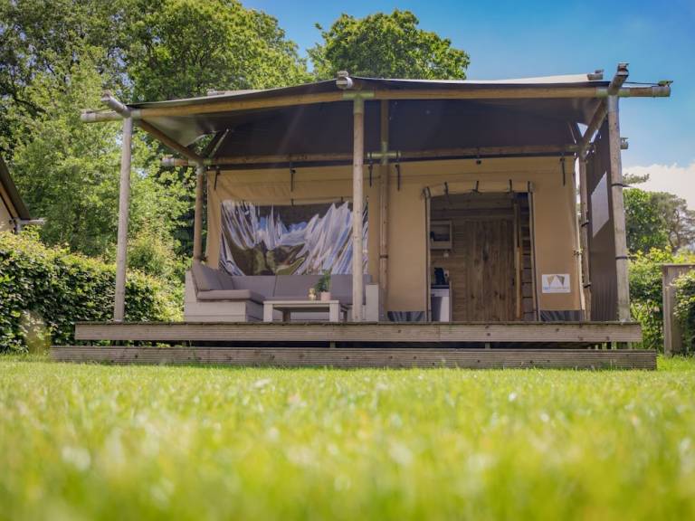 Camping-Unterkunft  Voorthuizen
