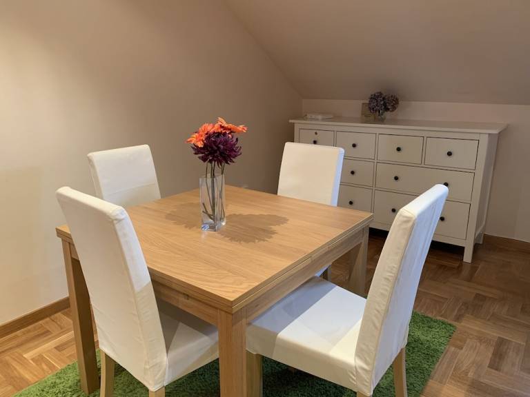 Appartement Oviedo