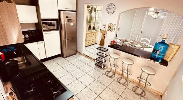 House with 2 rooms for 4 persons — photo 3