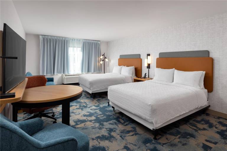 Hampton Inn & Suites San Diego SeaWorld — photo 2