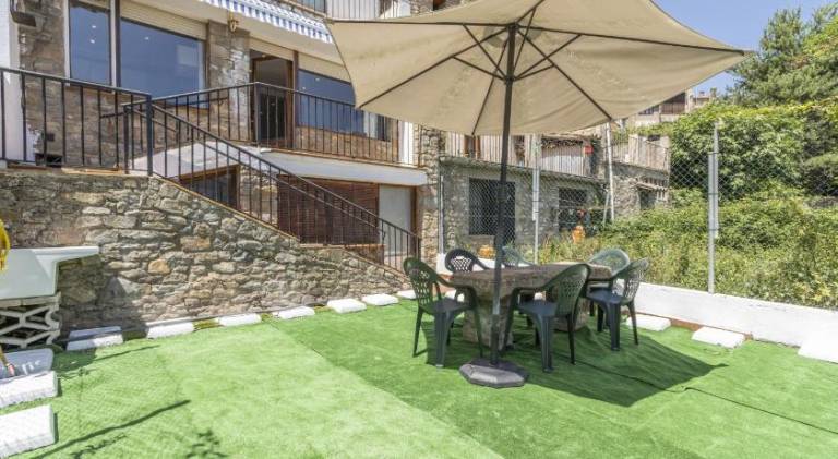 70 m&sup2; Ferienwohnung