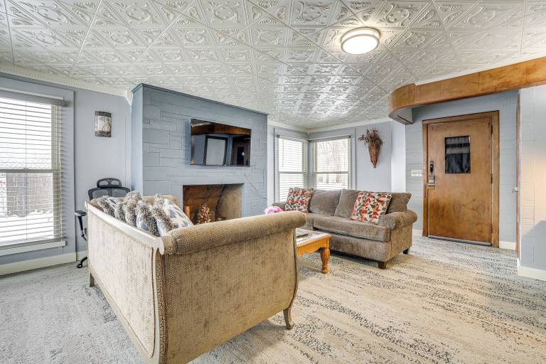 Apartment Kalamazoo